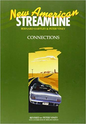 Streamline New